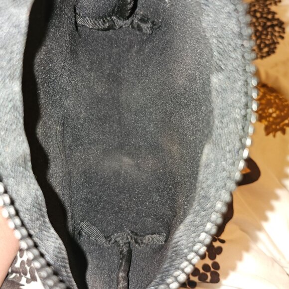 Dior and MAC Cosmetics Beauty Pouches - Picture 5 of 5